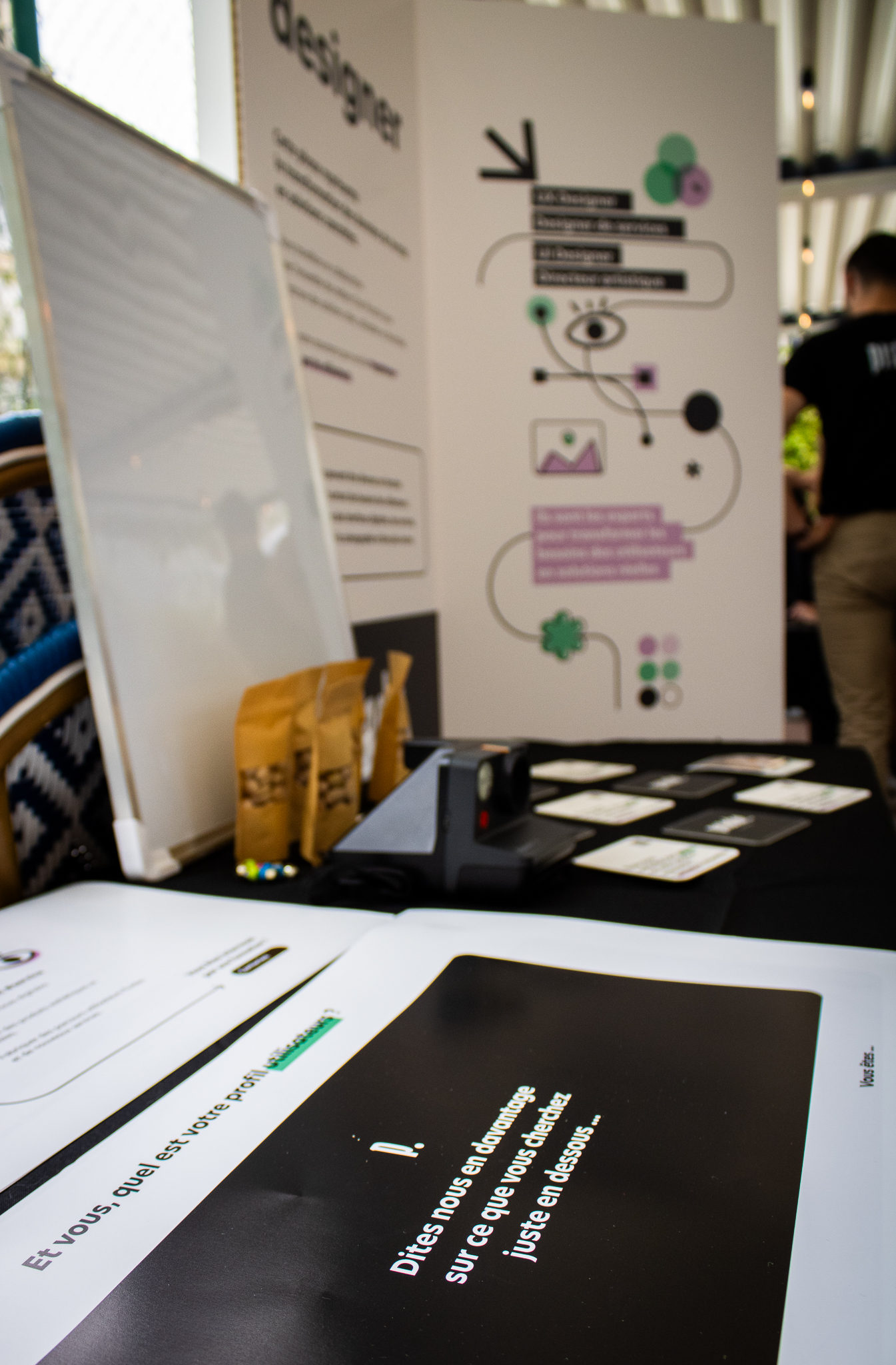  Pistache design UX UI france 