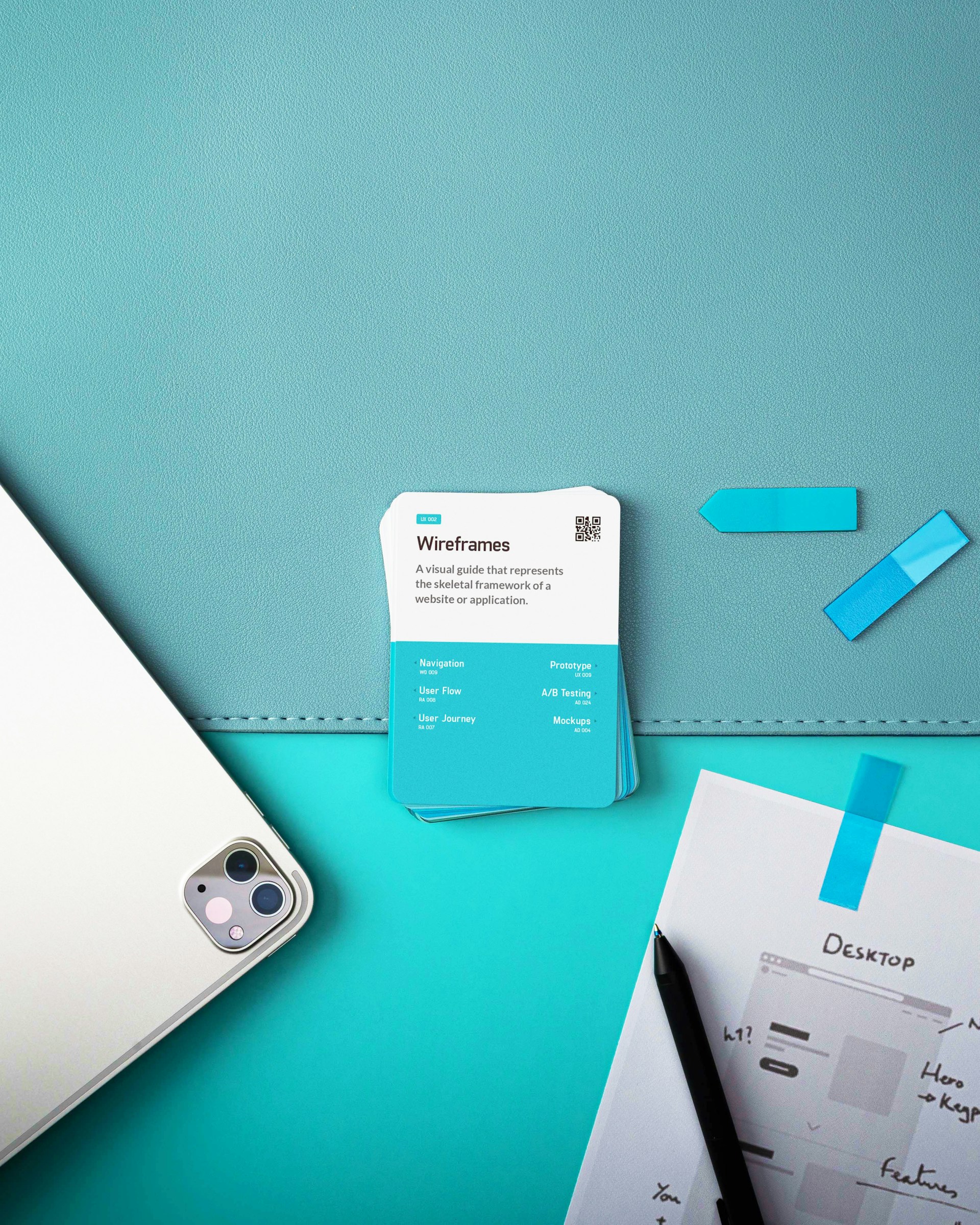  Pistache design UX UI france 