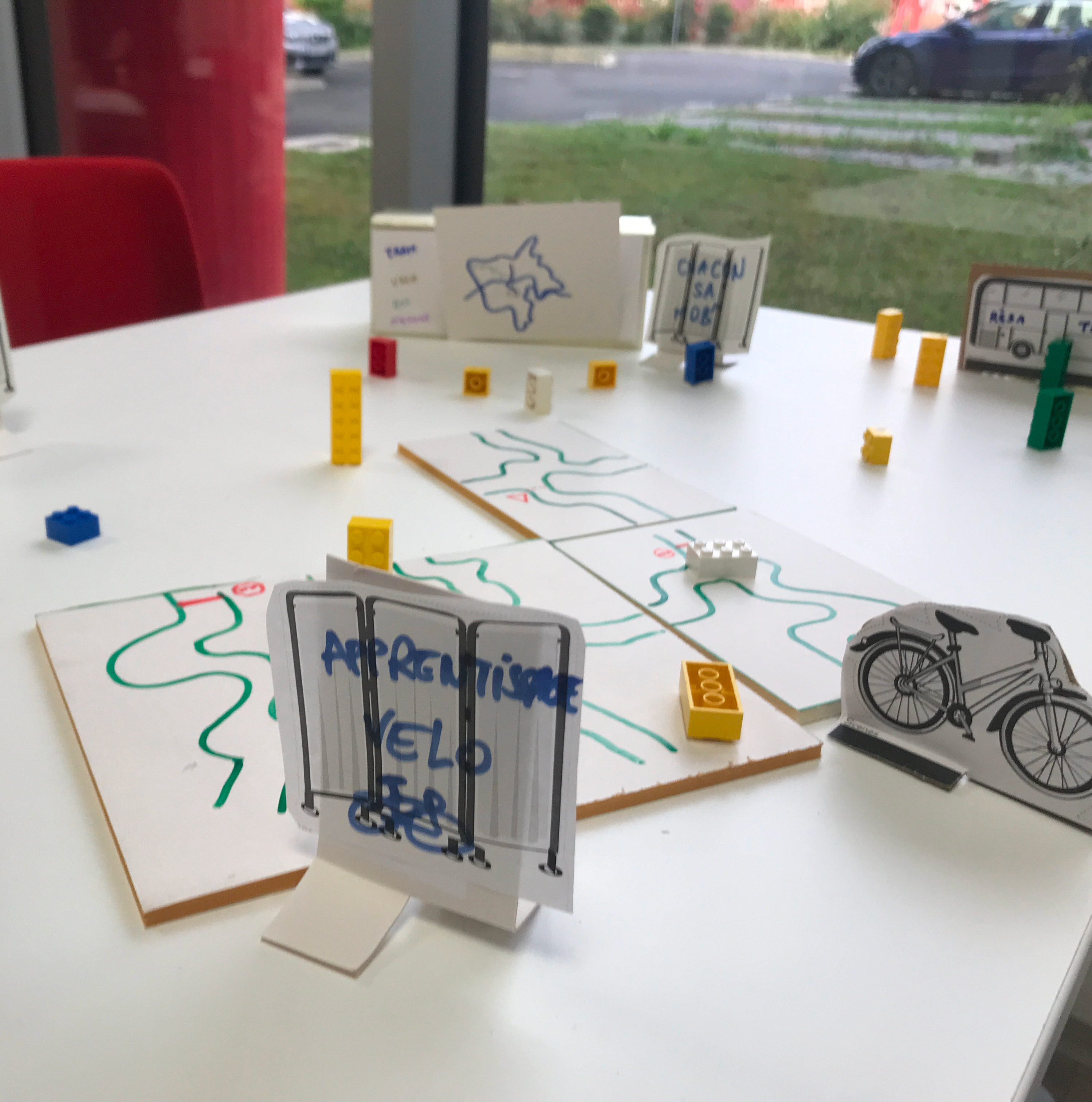 Economiser du temps et de l'argent en utilisant les démarches centrées utilisateurs : on vous explique tout ! Pistache design UX UI france 