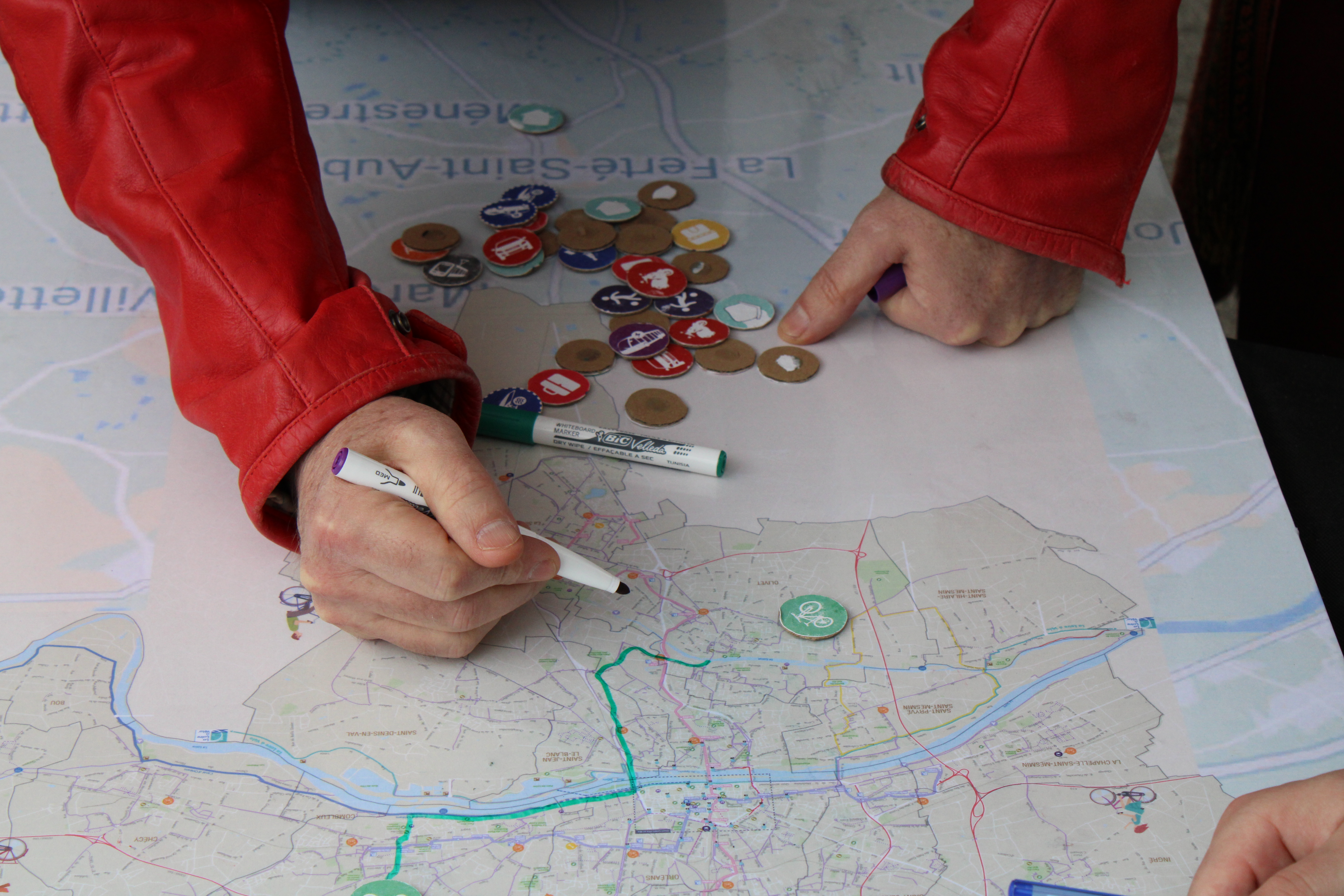  Pistache design UX UI france 