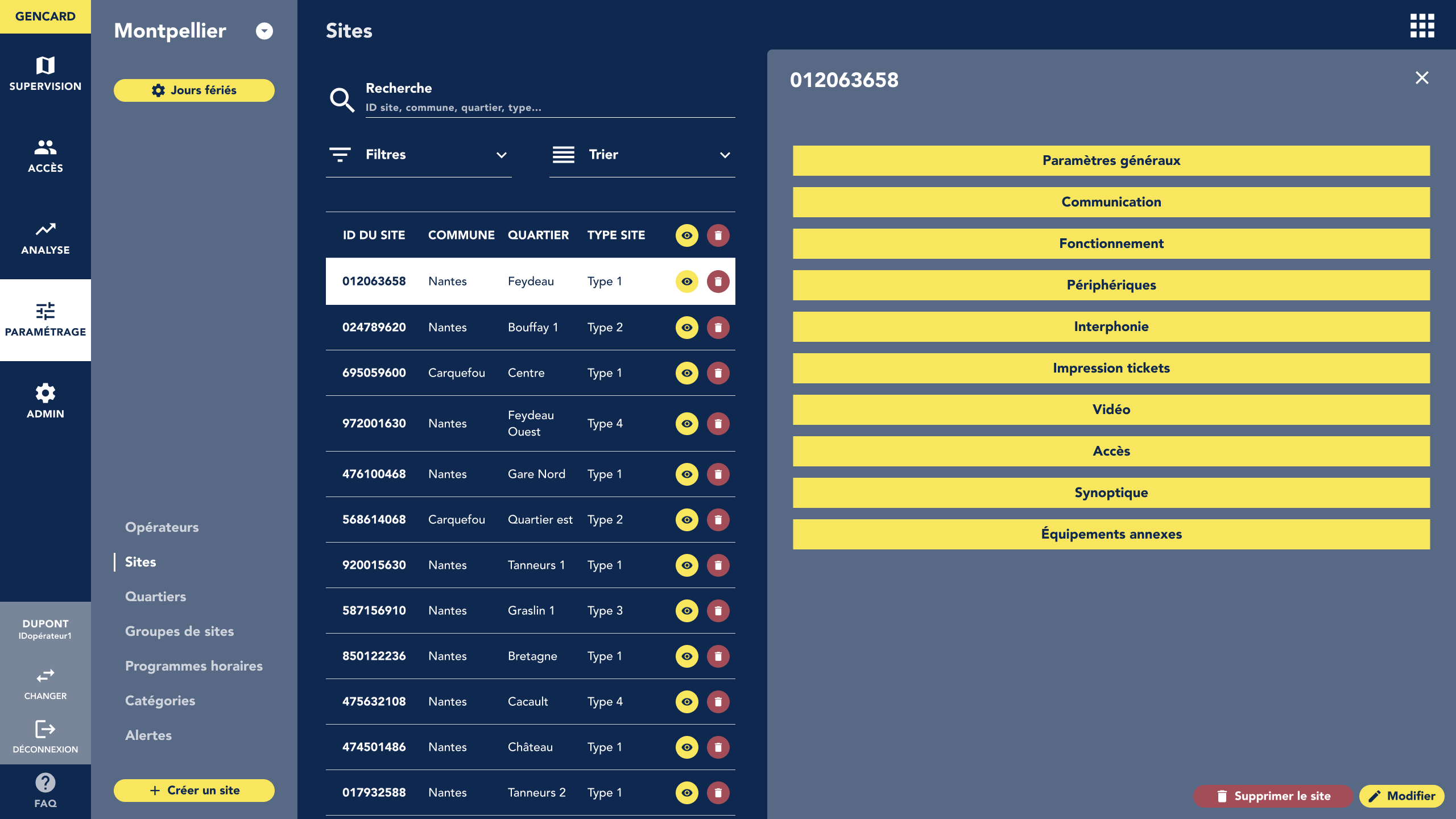  Pistache design UX UI france 