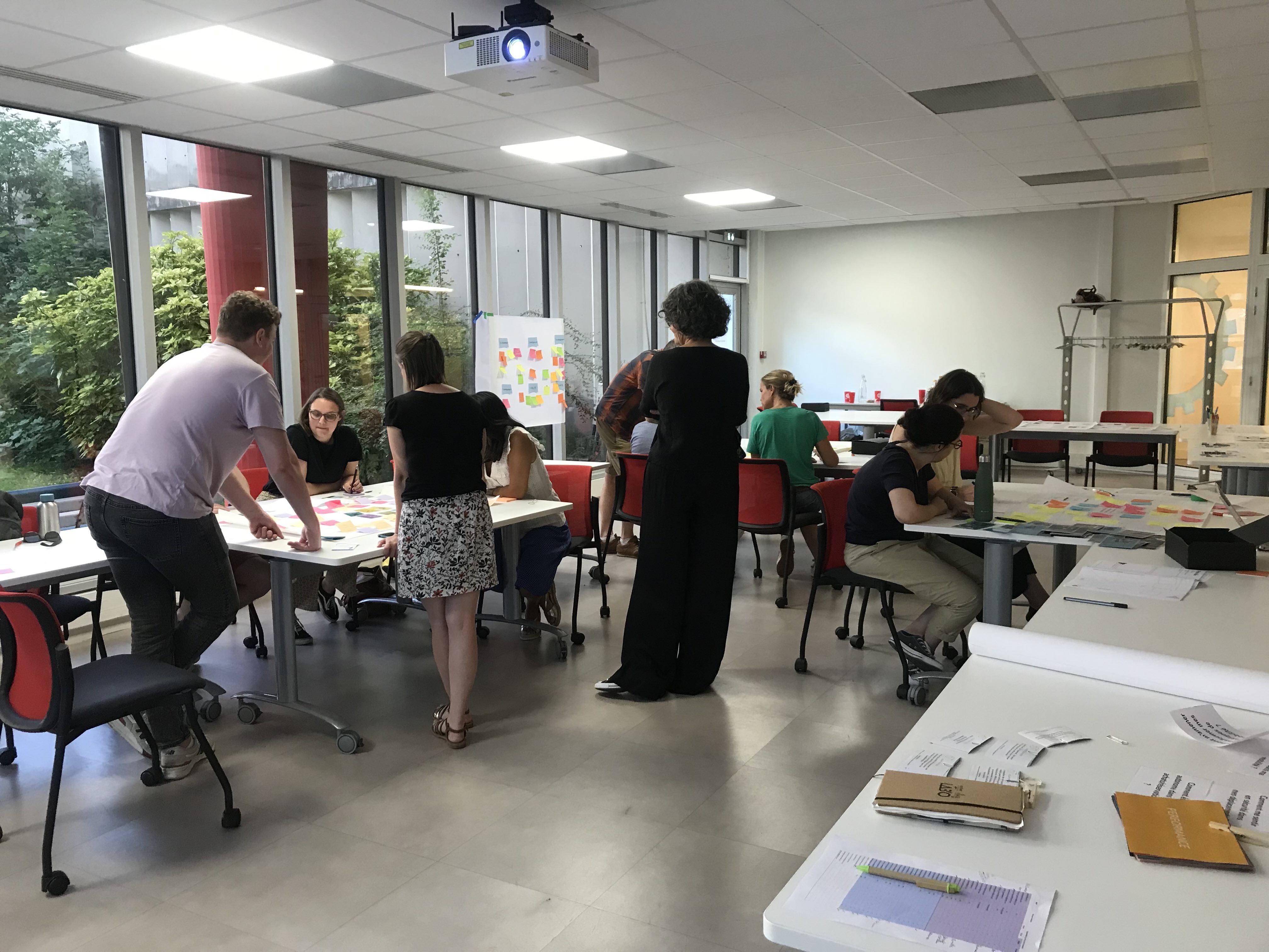  Pistache design UX UI france 